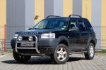 Land Rover Freelander 2002 na predaj – fotografia 1