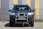 Land Rover Freelander 2002 na predaj – fotografia 2