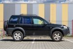 Land Rover Freelander 2002 na predaj – fotografia 4