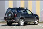 Land Rover Freelander 2002 na predaj – fotografia 5