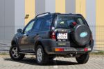 Land Rover Freelander 2002 na predaj – fotografia 7