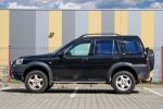 Land Rover Freelander 2002 na predaj – fotografia 8