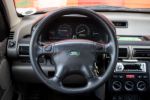 Land Rover Freelander 2002 na predaj – fotografia 19