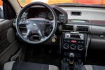 Land Rover Freelander 2002 na predaj – fotografia 20