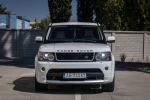 Land Rover Range Rover Sport 2012 na predaj – fotografia 2