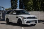 Land Rover Range Rover Sport 2012 na predaj – fotografia 3