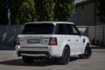 Land Rover Range Rover Sport 2012 na predaj – fotografia 5