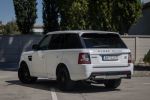 Land Rover Range Rover Sport 2012 na predaj – fotografia 7