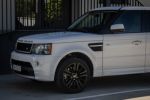 Land Rover Range Rover Sport 2012 na predaj – fotografia 8