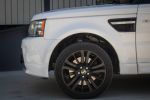 Land Rover Range Rover Sport 2012 na predaj – fotografia 10