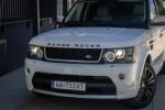 Land Rover Range Rover Sport 2012 na predaj – fotografia 11