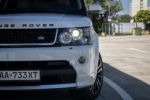 Land Rover Range Rover Sport 2012 na predaj – fotografia 12