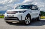 Land Rover Discovery 2018 na predaj – fotografia 1
