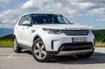 Land Rover Discovery 2018 na predaj – fotografia 3