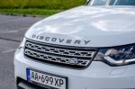 Land Rover Discovery 2018 na predaj – fotografia 9