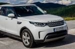 Land Rover Discovery 2018 na predaj – fotografia 22