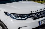Land Rover Discovery 2018 na predaj – fotografia 23