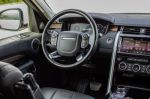 Land Rover Discovery 2018 na predaj – fotografia 30