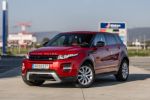 Land Rover Range Rover Evoque 2015 na predaj – fotografia 1
