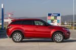 Land Rover Range Rover Evoque 2015 na predaj – fotografia 4