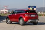 Land Rover Range Rover Evoque 2015 na predaj – fotografia 7