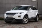Land Rover Range Rover Evoque 2014 na predaj – fotografia 1