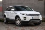 Land Rover Range Rover Evoque 2014 na predaj – fotografia 3
