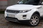 Land Rover Range Rover Evoque 2014 na predaj – fotografia 9