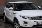 Land Rover Range Rover Evoque 2014 na predaj – fotografia 10