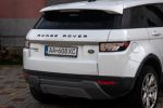 Land Rover Range Rover Evoque 2014 na predaj – fotografia 11