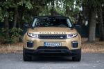 Land Rover Range Rover Evoque 2016 na predaj – fotografia 2