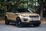 Land Rover Range Rover Evoque 2016 na predaj – fotografia 3