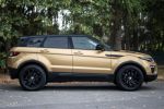 Land Rover Range Rover Evoque 2016 na predaj – fotografia 4