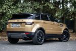 Land Rover Range Rover Evoque 2016 na predaj – fotografia 5