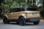 Land Rover Range Rover Evoque 2016 na predaj – fotografia 7