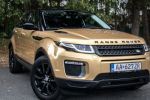 Land Rover Range Rover Evoque 2016 na predaj – fotografia 11