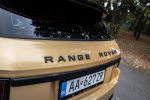 Land Rover Range Rover Evoque 2016 na predaj – fotografia 12