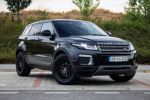 Land Rover Range Rover Evoque 2015 na predaj – fotografia 3