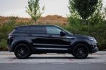 Land Rover Range Rover Evoque 2015 na predaj – fotografia 4