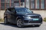 Land Rover Range Rover Sport 2020 na predaj – fotografia 3