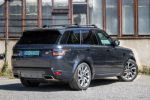 Land Rover Range Rover Sport 2020 na predaj – fotografia 5