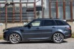 Land Rover Range Rover Sport 2020 na predaj – fotografia 8