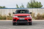Land Rover Range Rover Sport 2022 na predaj – fotografia 2