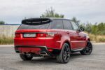 Land Rover Range Rover Sport 2022 na predaj – fotografia 5