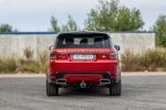 Land Rover Range Rover Sport 2022 na predaj – fotografia 6