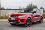 Land Rover Range Rover Sport 2022 na predaj – fotografia 8