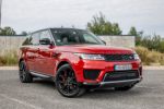 Land Rover Range Rover Sport 2022 na predaj – fotografia 10
