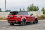 Land Rover Range Rover Sport 2022 na predaj – fotografia 11