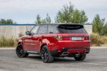 Land Rover Range Rover Sport 2022 na predaj – fotografia 12