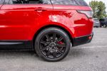 Land Rover Range Rover Sport 2022 na predaj – fotografia 16